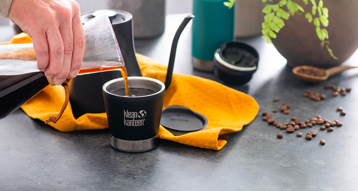 コーヒー – Klean Kanteen Japan