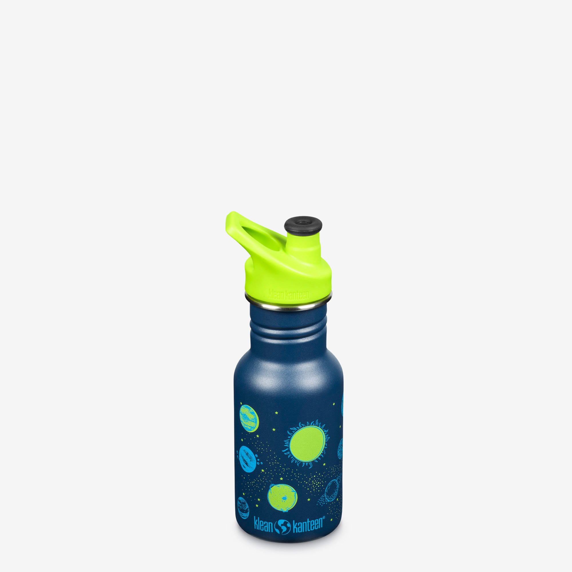 KID クラシックスポーツキャップ 12oz (350ml) – Klean Kanteen Japan