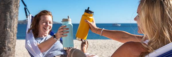 Insulated Water Bottles, Coffee Mugs, Beer Growlers | Klean 