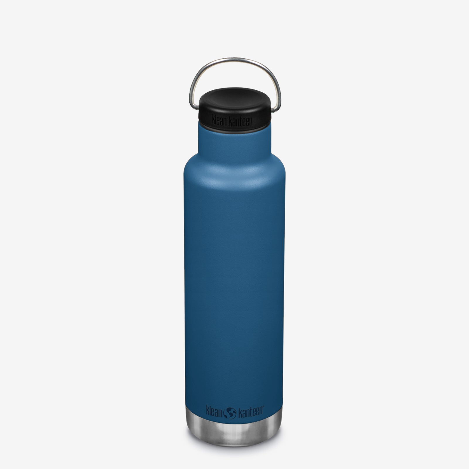 Klean Kanteen クラシックインスレート 20oz (592ml) – Klean Kanteen Japan